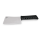 Cleaver, 22 cm blade, Stainless steel