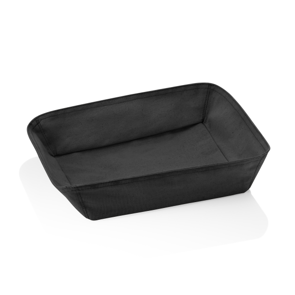 Inlay Für GN Buffetkorb 1447, GN 1/2, Baumwolle, Steelnest