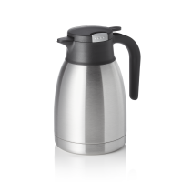 Vacuum Jug Skipper, 1.5 L, Chrome nickel steel