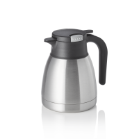 Vacuum Jug Skipper, 1 L, Chrome nickel steel