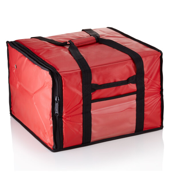 Insulated Bag, 51 × 48 × 34 cm, Aluminium