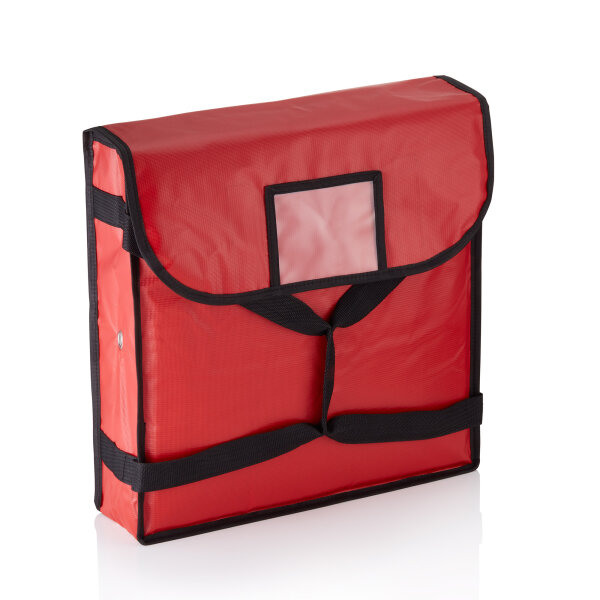 Isoliertasche, 46 × 46 × 11 cm, Aluminium