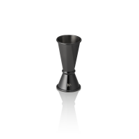 Jigger Japanese Style, 20 / 40 ml, Chrome nickel steel 18/8