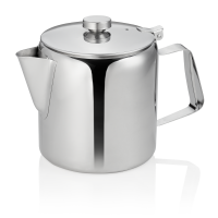 Kaffeekanne, 1,5 L, Chromnickelstahl