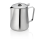 Coffee Pot, 1 L, Chrome nickel steel