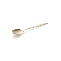 Coffee Spoon Set, 13.6 cm, Set of 12, Chrome nickel steel...