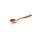 Coffee Spoon Set, 14.5 cm, Set of 12, Chrome nickel steel 18/10