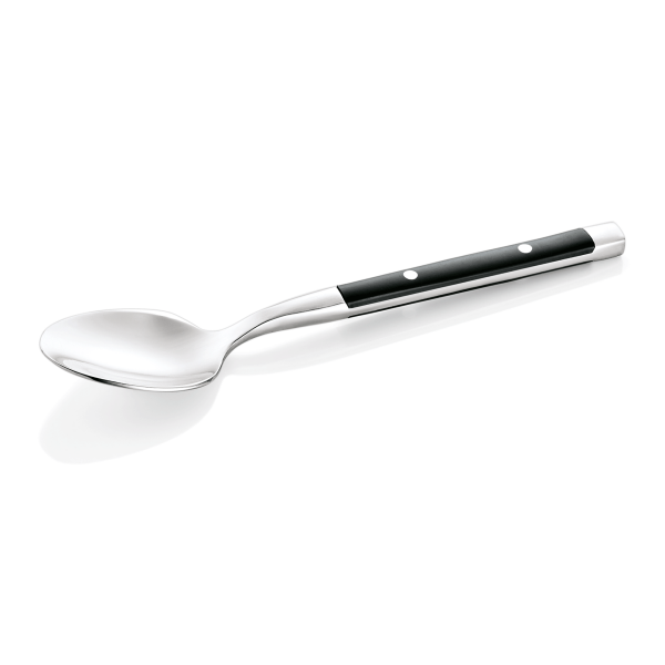 Coffee Spoon Set, 14.3 cm, Set of 12, Chrome steel 18/0, Bistro Trend