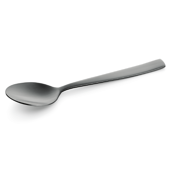 Coffee Spoon Set, 13.6 cm, Set of 12, Chrome nickel steel 18/10