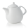 Kanne, 22 × 11 cm, Porzellan