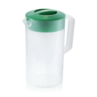 Jug, 2.5 L, Polypropylene