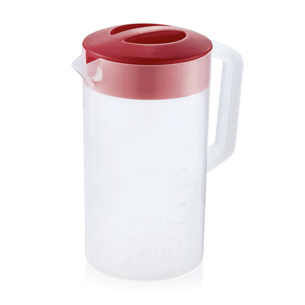 Jug, 2.5 L, Polypropylene