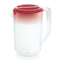 Jug, 1.8 L, Polypropylene