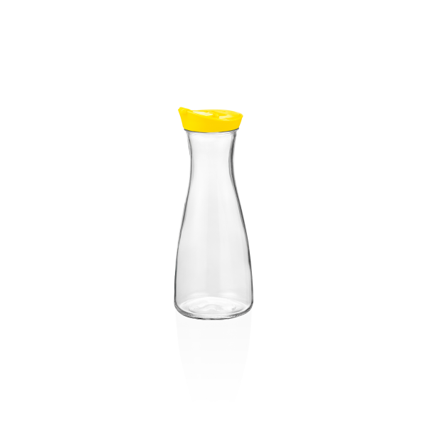 Karaffe, Ø 10 cm, Glas