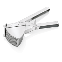 Potato Ricer, 28.5 × 8.5 × 9 cm, Stainless steel
