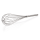 Kettle Whisk Xl, 128 cm, Chrome nickel steel