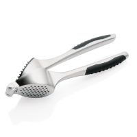 Garlic Press, 17 × 5 cm, Zinc casting