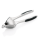 Garlic Press, 17 × 5 cm, Zinc casting