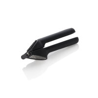 Garlic Press, 18.5 × 6.5 cm, Polypropylene