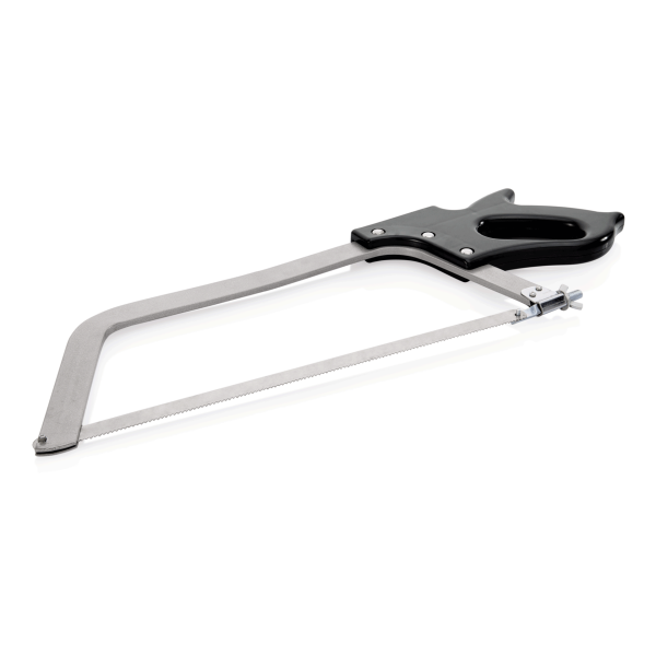 Knochensäge, 50 cm Klinge, Carbonstahl