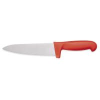 HACCP-Kochmesser, 18 cm Klinge, Edelstahl, HACCP Knife
