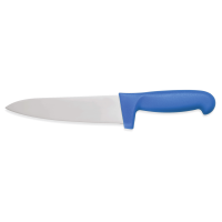 HACCP-Kochmesser, 18 cm Klinge, Edelstahl, HACCP Knife