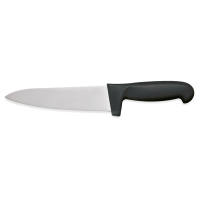 HACCP-Kochmesser, 18 cm Klinge, Edelstahl, HACCP Knife