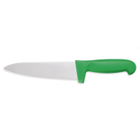 HACCP-Kochmesser, 18 cm Klinge, Edelstahl, HACCP Knife