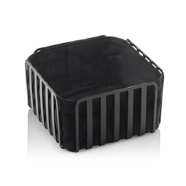 Korb, 19 × 19 cm, Metall