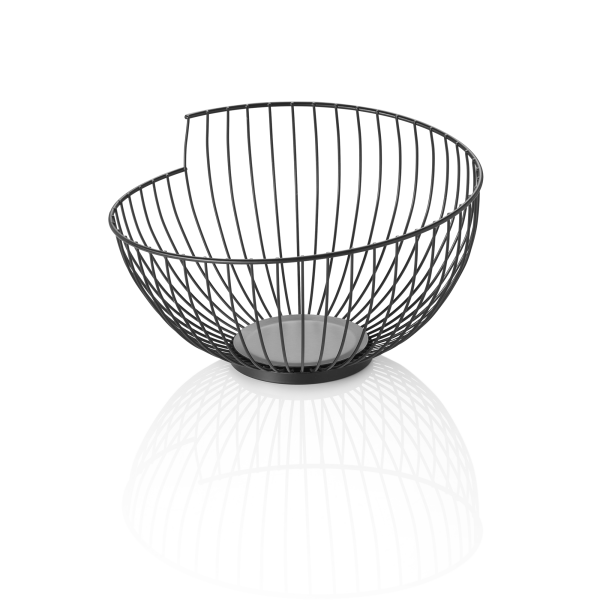 Korb, Ø 28 cm, Metall