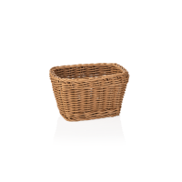 Basket, 17 × 11 cm, Polypropylene, Weaver Pro...