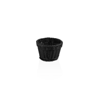 Basket, Ø 13 cm, Polypropylene, Weaver Pro...