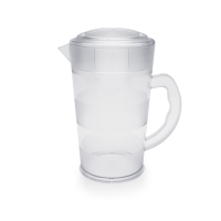Jug, 1.9 L, polycarbonate