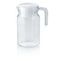 Jug, 0.5 L, Glass
