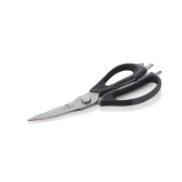 Kitchen Scissors, 22.5 × 9 cm, Polypropylene