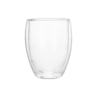 Latte Macchiato Set, Ø 11,5 cm, 2er-Set,...