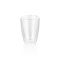 Latte Macchiato Set, Ø 8,5 cm, 2er-Set,...