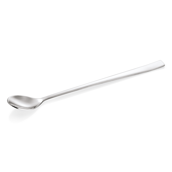Lemonade Spoon Set, 22.1 cm, Set of 12, Chrome nickel steel 18/10