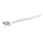 Lemonade Spoon Set, 21 cm, Set of 12, Chrome steel 18/0, NP 80