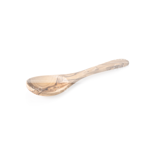 Löffel, 26,3 cm, Olivenholz, Olive