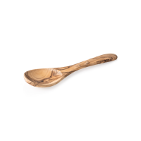 Spoon, 26.3 cm, Olive wood, Olive