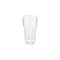 Longdrink Set, Ø 7,5 cm, 12er-Set, Polycarbonat, Pool