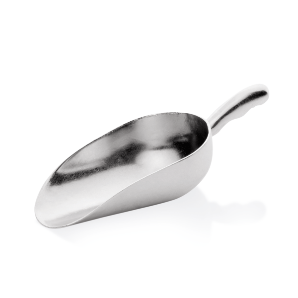 Multi-Purpose Shovel, 1.7 L, Aluminium