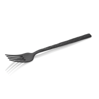 Dinner Fork Set, 20.4 cm, Set of 12, Chrome nickel steel...
