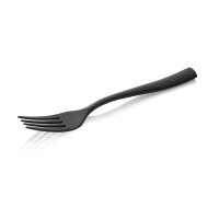 Dinner Fork Set, 20.5 cm, Set of 12, Chrome nickel steel...