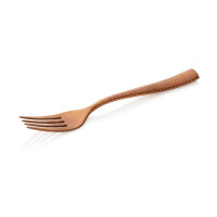 Dinner Fork Set, 20.5 cm, Set of 12, Chrome nickel steel...