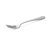Dinner Fork Set, 21 cm, Set of 12, Chrome nickel steel...