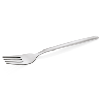 Menügabel Set, 19,1 cm, 12er-Set, Chromstahl 18/0,...