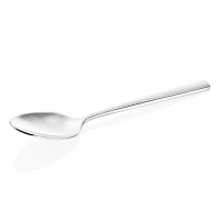 Dinner Spoon Set, 20.4 cm, Set of 12, Chrome nickel steel...