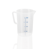 Measuring Cup, 2 L, Polypropylene